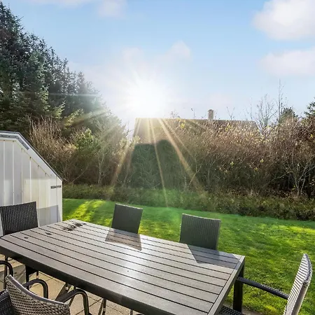 Casa de Férias Awesome In