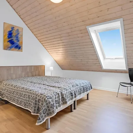 Casa vacanze Stunning In With Kitchen Nørre Nebel